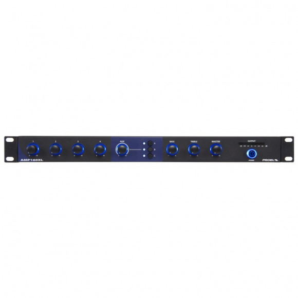 Proel AMP160XL