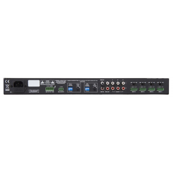 Proel AMP160XL
