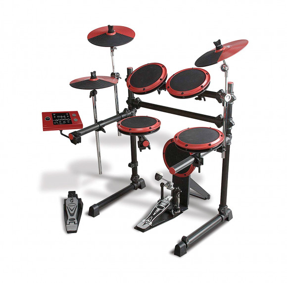 DDRUM DD1 DIGITAL DRUM SET 100