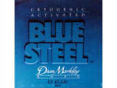 DEAN MARKLEY 2672 Blue Steel Bass LT