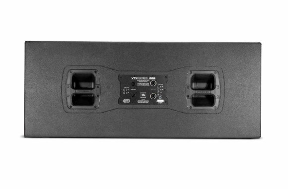 JBL VTX-S28 JBL VTX-S28