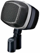 AKG D12VR