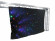 Eurolite CRT-120LEDs multicol. sound 3x2m Гибкая декоративная светодиодная панель