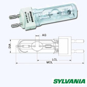 Sylvania BA1200SE NHR(MSR1200) Sylvania BA1200SE NHR(MSR1200)