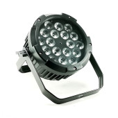 ROSS PAR VISION 1818 RGBWAUV Прожектор светодиодный, 18 светодиодов RGBWAUV по 18ватт
