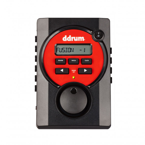 DDRUM DD1 MODULE DDRUM DD1 MODULE