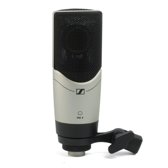 SENNHEISER MK 4 SENNHEISER MK 4