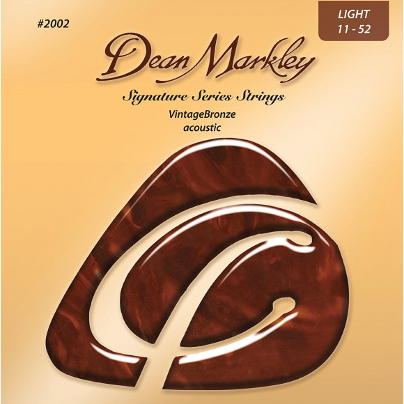 DEAN MARKLEY 2002 DEAN MARKLEY 2002