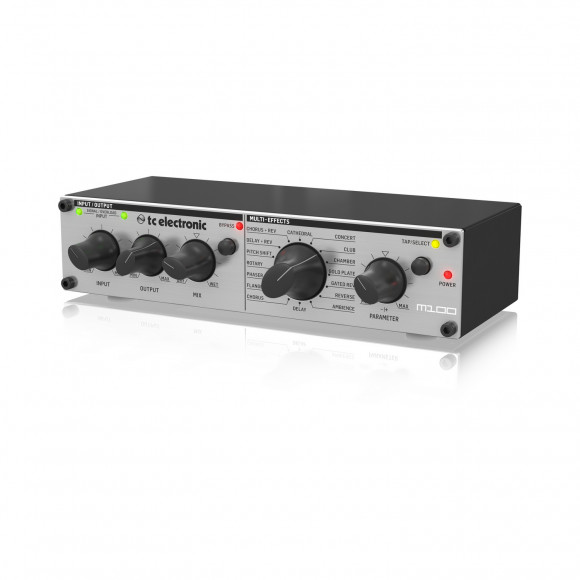 TC ELECTRONIC M100 TC ELECTRONIC M100