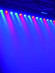 Eurolite LED Bar RGB 27/1 black 30° Eurolite LED Bar RGB 27/1 black 30°