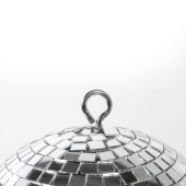 ADJ mirrorball 20см