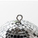 ADJ mirrorball 20см