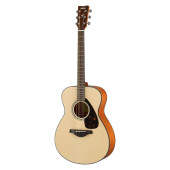 YAMAHA FS820 N YAMAHA FS820 N