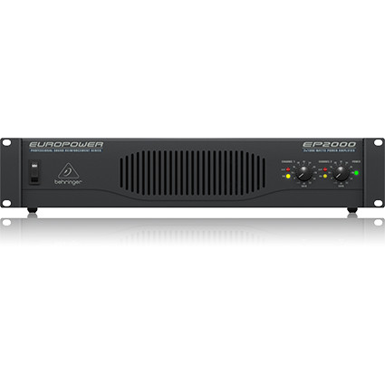 BEHRINGER EP2000