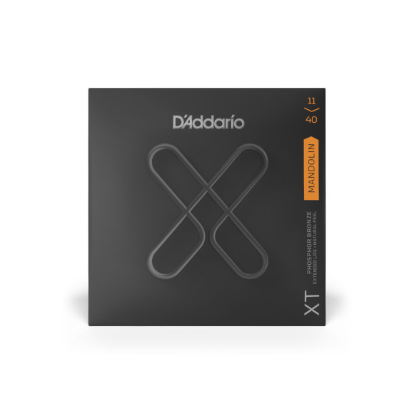 D'ADDARIO XTM1140 D'ADDARIO XTM1140