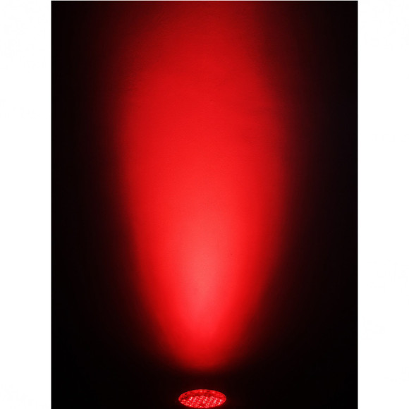 ROSS PAR AXIS 543 RGB Прожектор светодиодный 54 светодиода RGB по 3 ватта, угол луча 40 градусов ROSS PAR AXIS 543 RGB Прожектор светодиодный 54 светодиода RGB по 3 ватта, угол луча 40 градусов