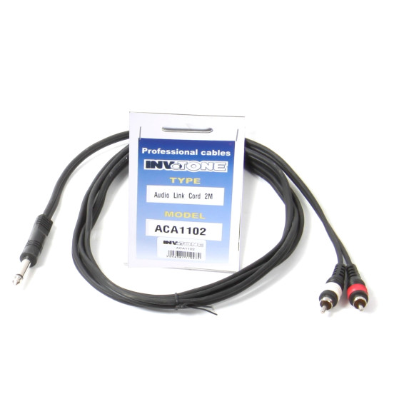 INVOTONE ACA1102 INVOTONE ACA1102