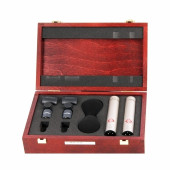 NEUMANN KM 184 STEREO SET NEUMANN KM 184 STEREO SET