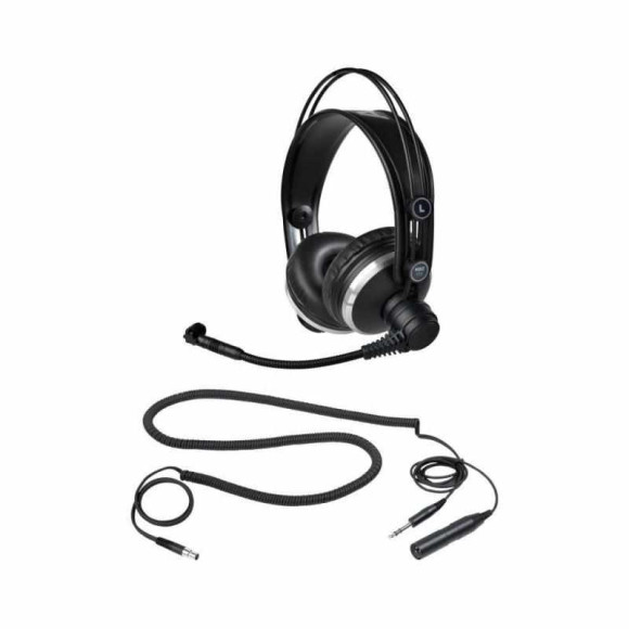 AKG HSC171 STUDIO SET AKG HSC171 STUDIO SET