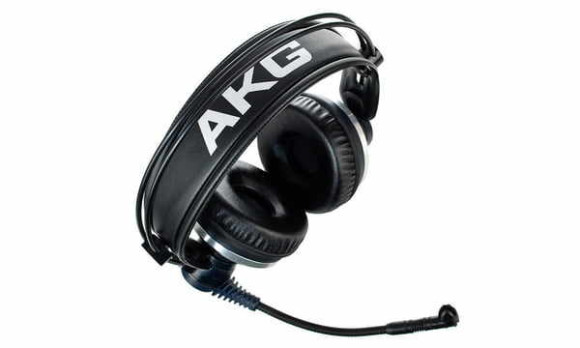 AKG HSC171 STUDIO SET AKG HSC171 STUDIO SET