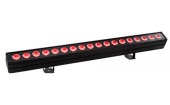ROSS FIX BAR 1430 RGB Светодиодная  панель, 14 светодиодов RGB по 30вт