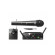 AKG WMS40 Mini2 Mix Set US25BD радиосистема с ручным и поясным передатчиками AKG WMS40 Mini2 Mix Set US25BD радиосистема с ручным и поясным передатчиками
