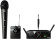 AKG WMS40 Mini2 Mix Set US25BD радиосистема с ручным и поясным передатчиками AKG WMS40 Mini2 Mix Set US25BD радиосистема с ручным и поясным передатчиками