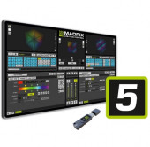 MADRIX MADRIX 5 KEY PROFESSIONAL