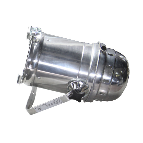 INVOLIGHT PAR64/CR INVOLIGHT PAR64/CR