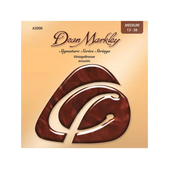 DEAN MARKLEY 2006 DEAN MARKLEY 2006