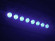 EUROLITE LED PMB-8 COB RGB 30W Bar светодиодная панель 8 х30Вт