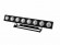EUROLITE LED PMB-8 COB RGB 30W Bar светодиодная панель 8 х30Вт