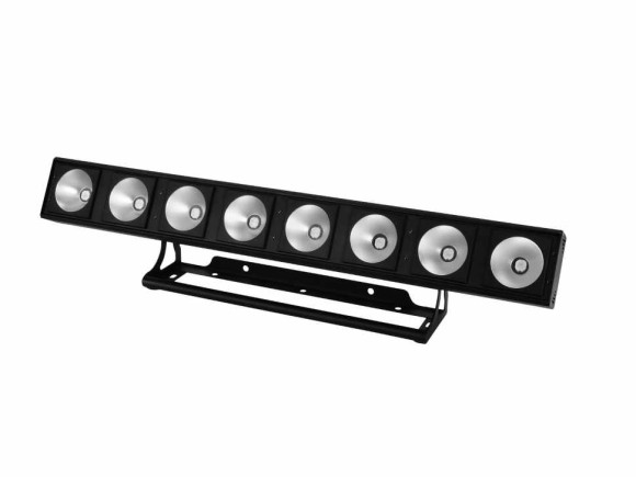 EUROLITE LED PMB-8 COB RGB 30W Bar светодиодная панель 8 х30Вт