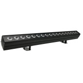 ROSS FIX BAR 1818 RGBWAUV Светодиодная  панель, 18 светодиодов RGBWAUV по 18вт