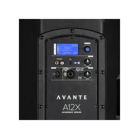 AVANTE A12X  Активная АС