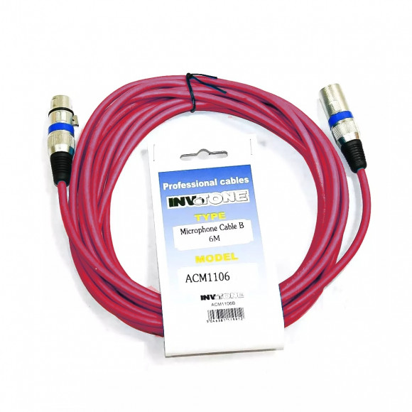 INVOTONE ACM1105/R
