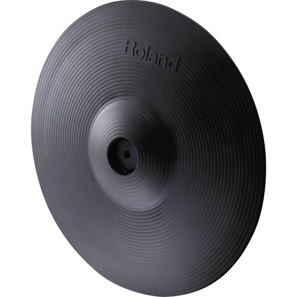ROLAND CY-13R-BK
