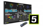 MADRIX MADRIX 5 KEY START
