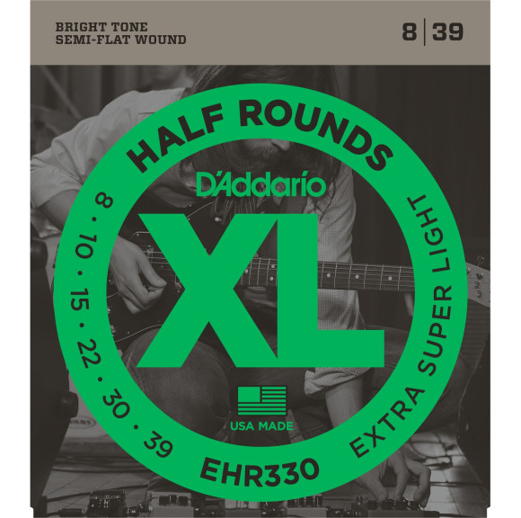 D'ADDARIO EHR330 D'ADDARIO EHR330