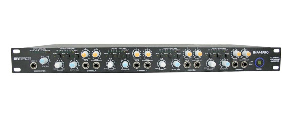 INVOTONE IHPA4 PRO INVOTONE IHPA4 PRO