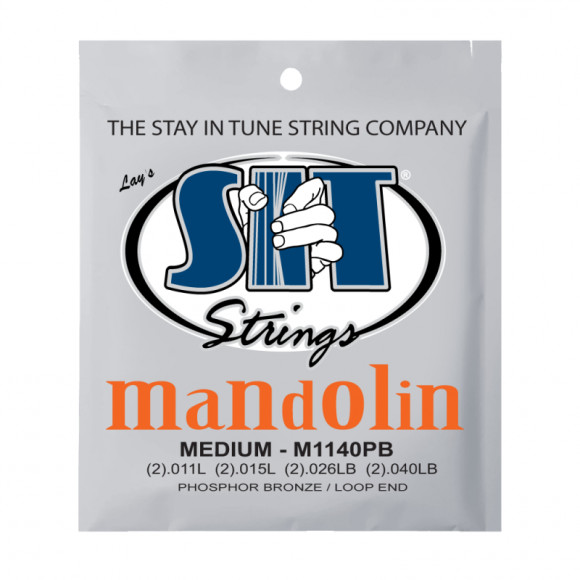 SIT Strings M1140PB SIT Strings M1140PB