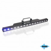 ROSS Quad Led Bar 16x10W