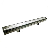 ROSS FIX BAR 2418 RGBWAUV Светодиодная  панель, 24 светодиода RGBWAUV по 18вт