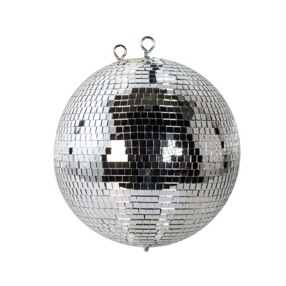 ADJ mirrorball 30см зеркальный шар, диаметр 30см ADJ mirrorball 30см зеркальный шар, диаметр 30см