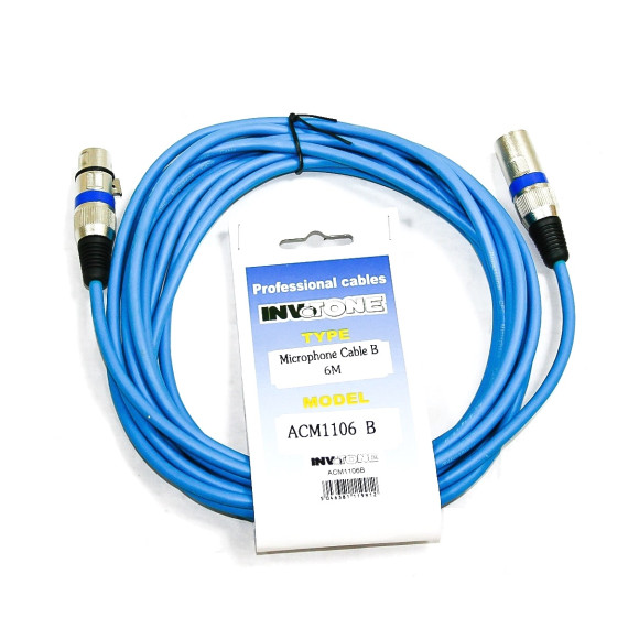 INVOTONE ACM1106/B INVOTONE ACM1106/B