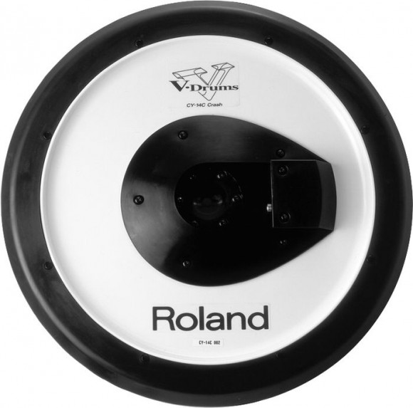 ROLAND CY-14C