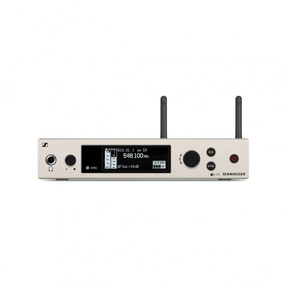 SENNHEISER EM 300-500 G4-AW+ SENNHEISER EM 300-500 G4-AW+