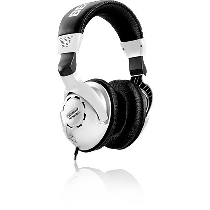 Behringer HPS3000 Закрытые, динамические мониторные наушники, 20-20000 Гц Behringer HPS3000 Закрытые, динамические мониторные наушники, 20-20000 Гц