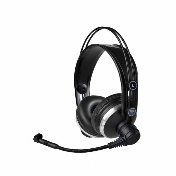 AKG HSD171 STUDIO SET