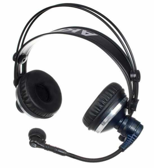 AKG HSD171 STUDIO SET